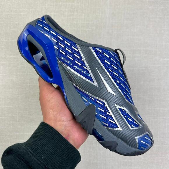 Asics x Kiko Kostadinov Gel-Styrax \